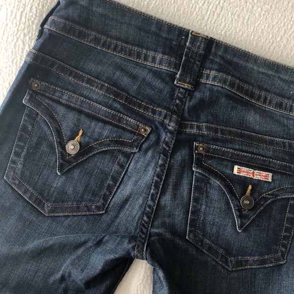 Hudson Jeans - Picture 6 of 8
